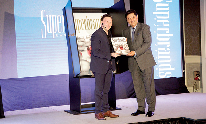 Superbrands Awards Superbrands Awards