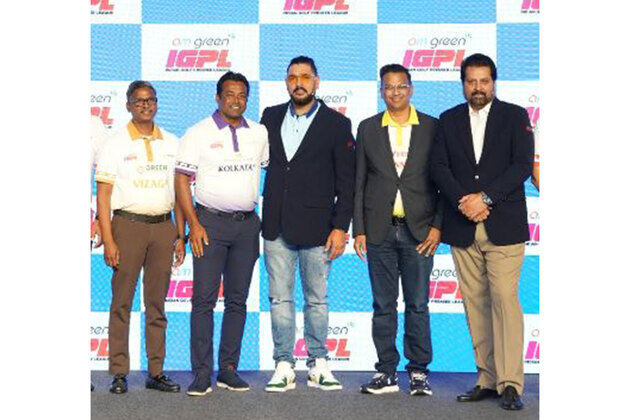 Yuvraj Singh lauds AM Green IGPL's team format as squads announced for ten franchises