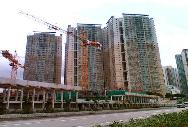 China to launch $44 billion fund for distressed real estate sector