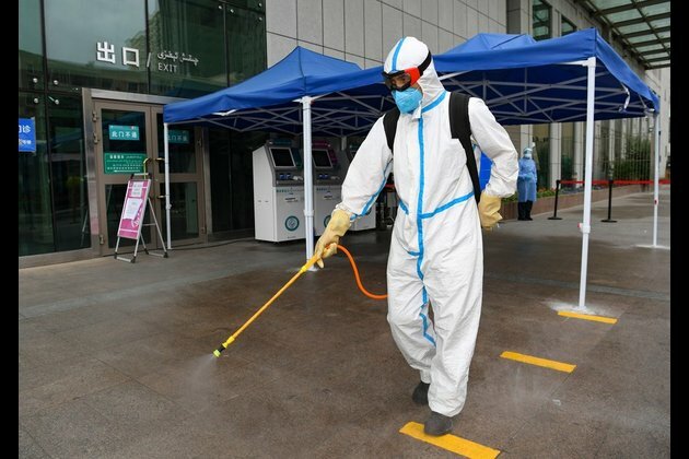 Update: Chinese mainland reports 49 newly confirmed COVID-19 cases