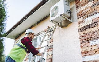 Boiler Upgrade Scheme pays out almost £140m in first two years