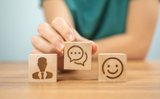 Advisers say they need an emotional connection to their clients