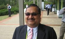  Former Wollongong Coal executive director Arun Jagatramka.