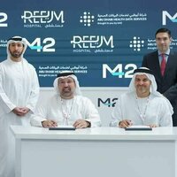M42, Reem Hospital to launch 'Nafas' mental health platform
