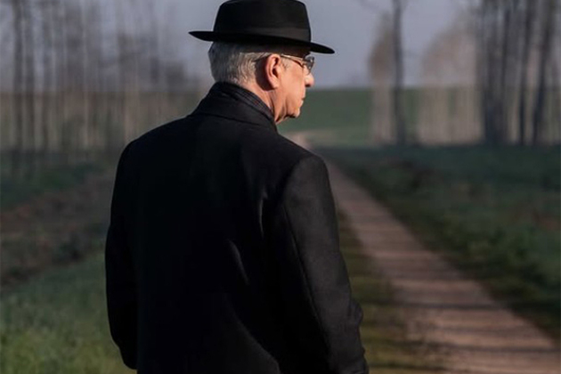 Paolo Sorrentino's 'La Grazia' to open 82nd Venice Film Festival