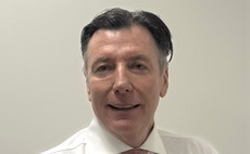 Jamie MacLeod named executive chair of Apex Foundation and Apex Wealth