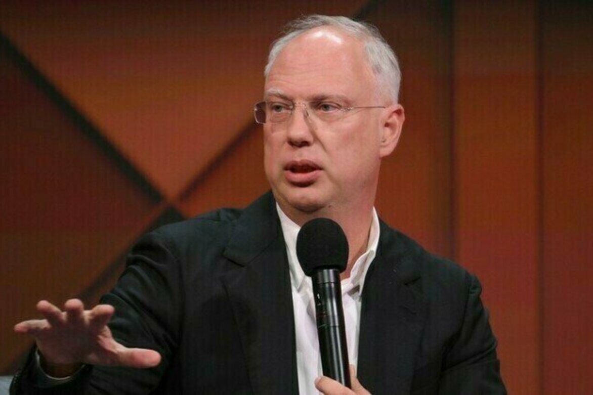 EU wants to prolong Ukraine conflict Putin envoy