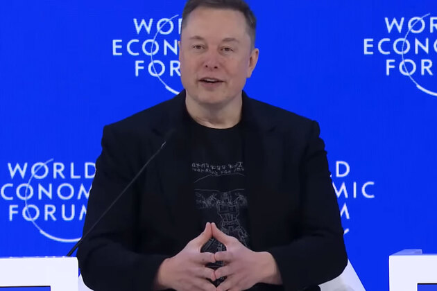 Elon Musk forecasts AI will be smarter than all of humanity collectively in five years