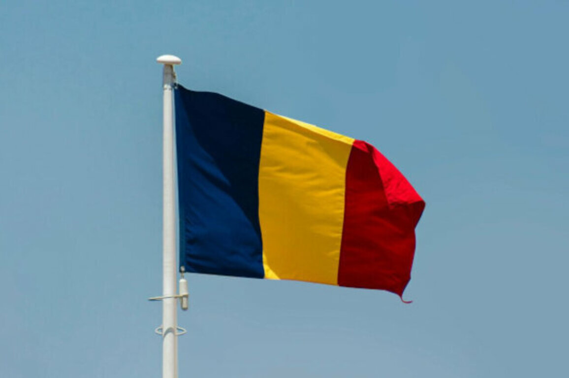 Romania on the Brink of a Recession