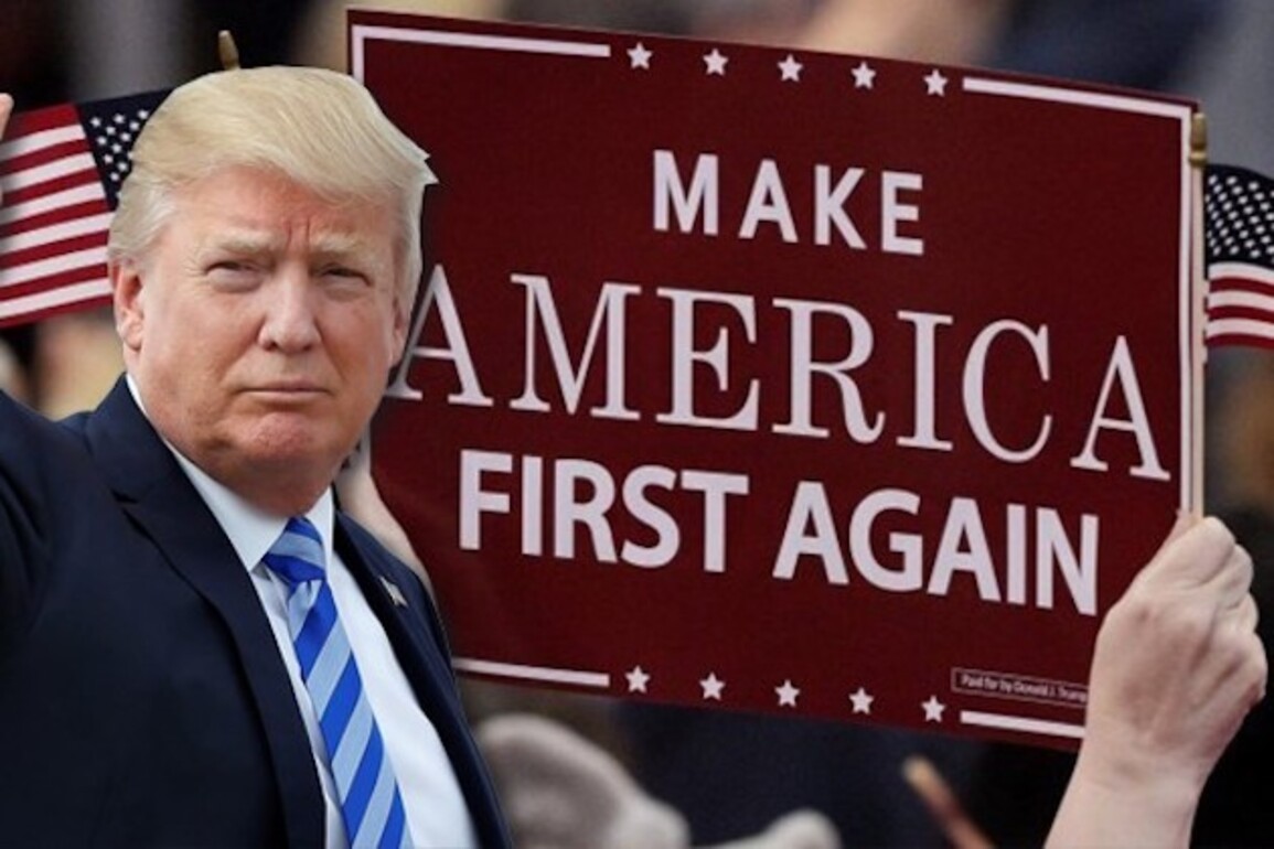 Trump signs order advancing marijuana reclassification review