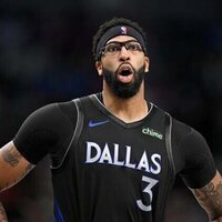 Report: Mavs F Anthony Davis (groin) to miss a few games