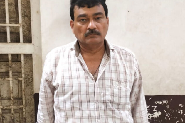 Ahmedabad Crime Branch detains death-row fugitive for the 1994 hotel murder case
