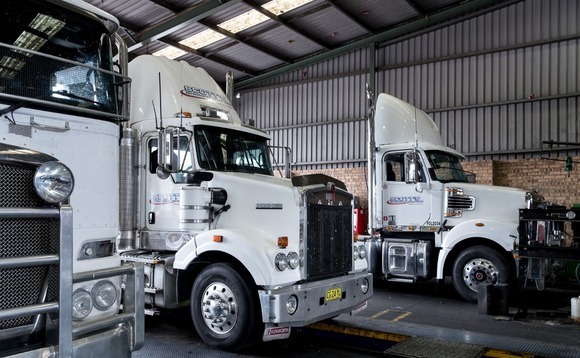 Australia's Anchorage secures cold chain logistics carve-out