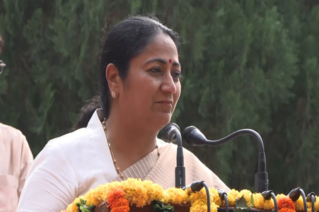 "He roared like a lion": Delhi CM Rekha Gupta explains how Dr Syama Prasad Mookerjee favoured 'Ek Vidhan. Ek Samvidhan'