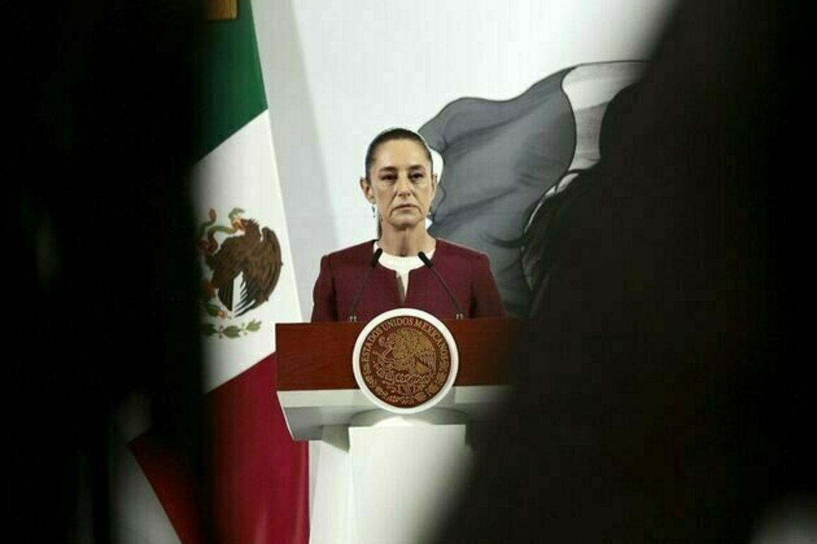 Mexico's drug corruption has more to do with US demand than crooked politicians