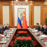 Lavrov boosts 'no limits' Russia-China partnership: the latest on Western effort to 'contain' the BRICS powers