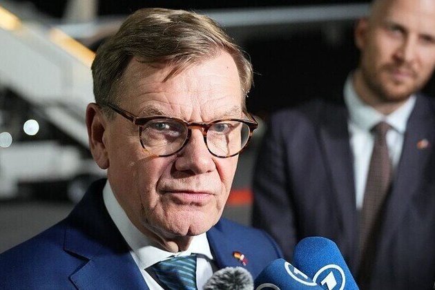 China snubs Germanys top diplomat  media