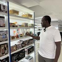 Feature: Commercial exchanges fuel new momentum in China-Africa cooperation