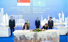 Kazakhstan investor backs TVM SE Asia healthcare fund