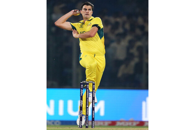 "Really unfortunate": Pat Cummins on missing out on T20 World Cup 2026