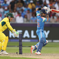 "Confident that he will reflect, adapt and come back....": Abhishek Nayar on Virat Kohli's outside-off stump dismissal at Perth ODI