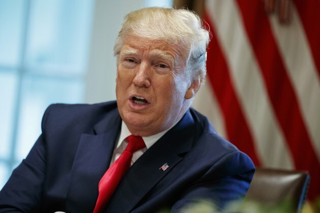 Trump Ratchets Up Verbal Attacks on Iran