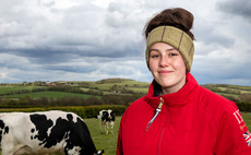 Young Farmer Focus: Jessica Langton - 'We need to continue innovating to help tackle the challenges we face'