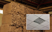 Knauf Insulation achieves zero waste to landfill