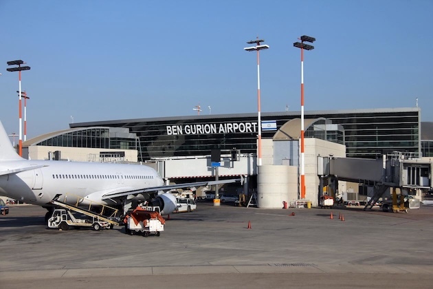 Israel's Ben Gurion International Airport to resume full operations