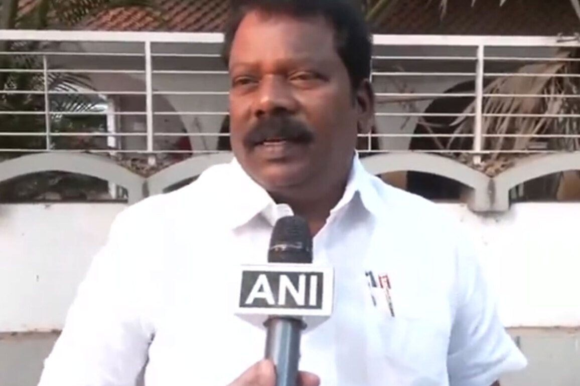 Congress-DMK alliance intact, AICC will lead seat-sharing talks for Tamil Nadu polls: K Selvaperunthagai