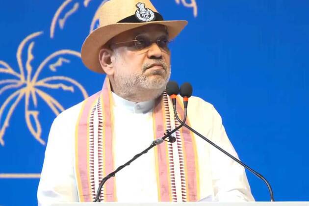 No longer any disputes among states of Western region: Amit Shah in 28th meeting of Western Zonal Council