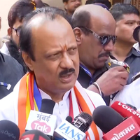 Sentiments of locals will be respected in Navi Mumbai Airport naming decision, says Maharashtra DCM Ajit Pawar