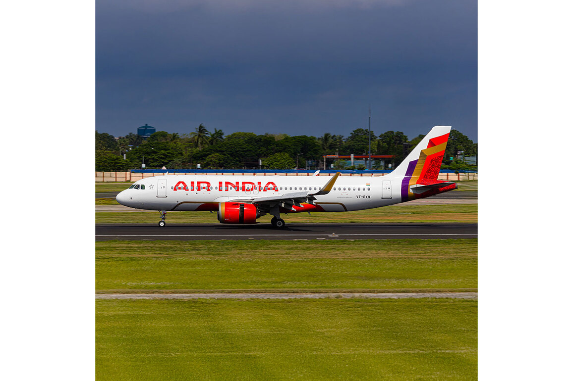 Air India warns of possible flight disruptions due to dense fog in Delhi, North India on Jan 7
