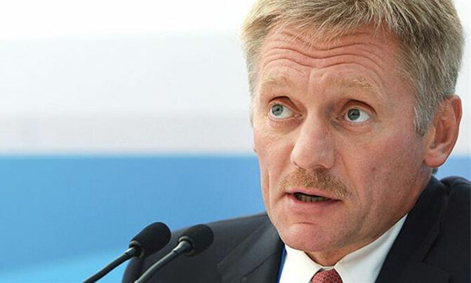 Russia says ceasefire in Syria under discussion Russia says ceasefire in Syria under discussion