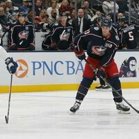 Blue Jackets edge Lightning to notch first home win of season