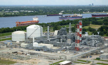 Incitec Pivot has announced the sale of its Waggaman ammonia plant.