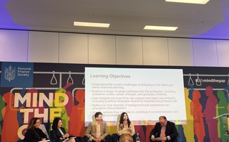 Advisers urged to track the next gen early and offer 'real work opportunities'