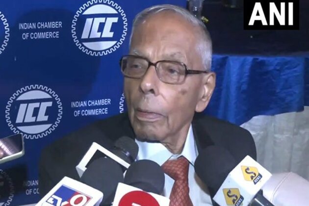 Op Sindoor: "We could have done many more things," says former NSA MK Narayanan