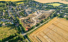 'There is enough land to deliver our vision': Defra unveils new Land Use Framework for England