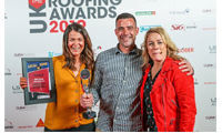 SIG Roofing celebrates 'Local Heroes' at this year's UK Roofing Awards