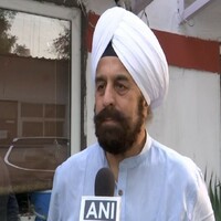 "Spreads enmity in society": BJP leader RP Singh tears apart Rahul Gandhi over 1984 riots