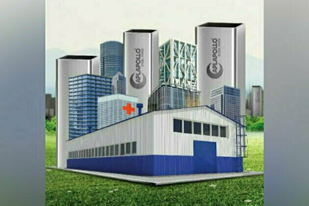 APL Apollo Tubes & Ornate Solar redefine sustainable construction in Indian Solar Industry