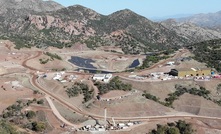  South32 plans to deploy several "advanced mining techniques" at Hermosa including dry stacking. Photo: South32