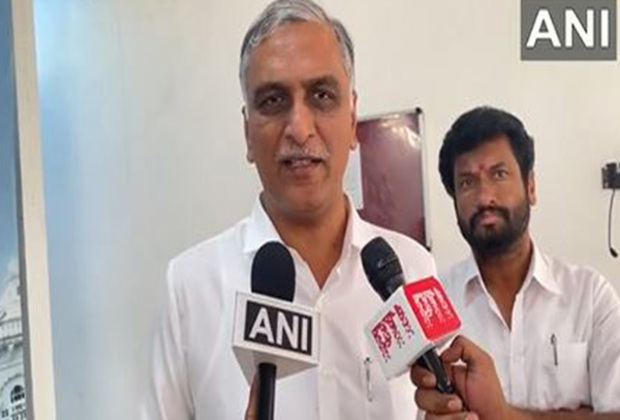 No mention of guarantees: BRS leader Harish Rao slams Telangana Budget