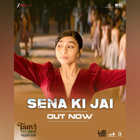 Anupam Kher's 'Tanvi The Great' new song 'Sena Ki Jai' pays heartfelt tribute to Indian Army