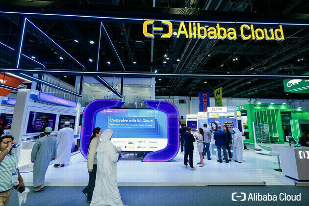Openness, diversity of UAE market key to global investment: Alibaba Cloud