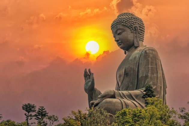 Friday essay: how the West discovered the Buddha