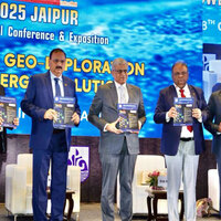 Petroleum Secretary calls for bold, time-bound deepwater exploration for India's energy self-reliance