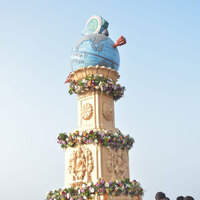 Somnath Swabhiman Parv: Baanstambh symbolises India's scientific vision, geographical insight