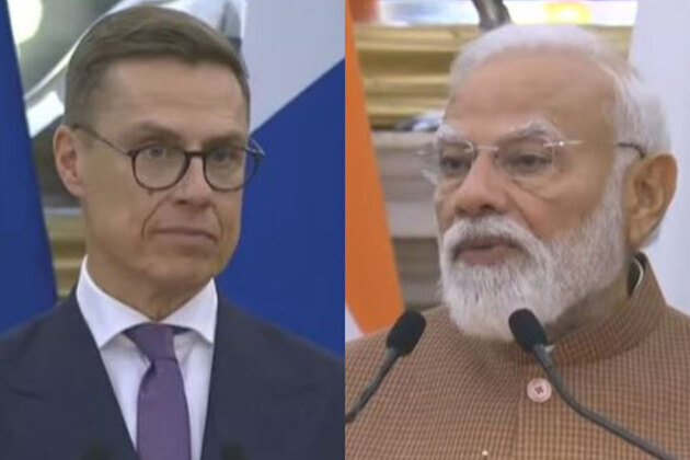 India, Finland elevate ties to strategic partnership in digitalisation, sustainability